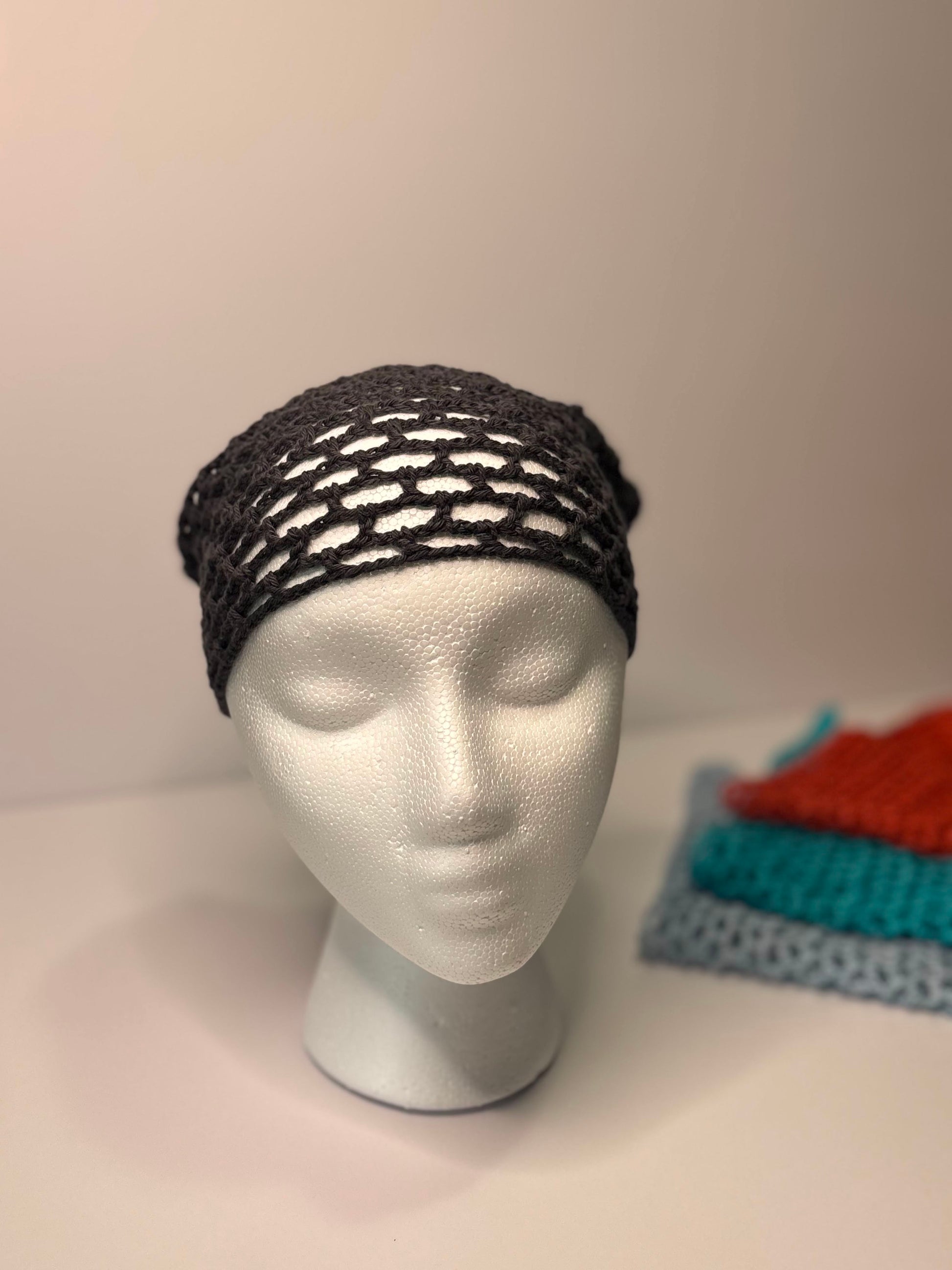 Bandana Charcoal