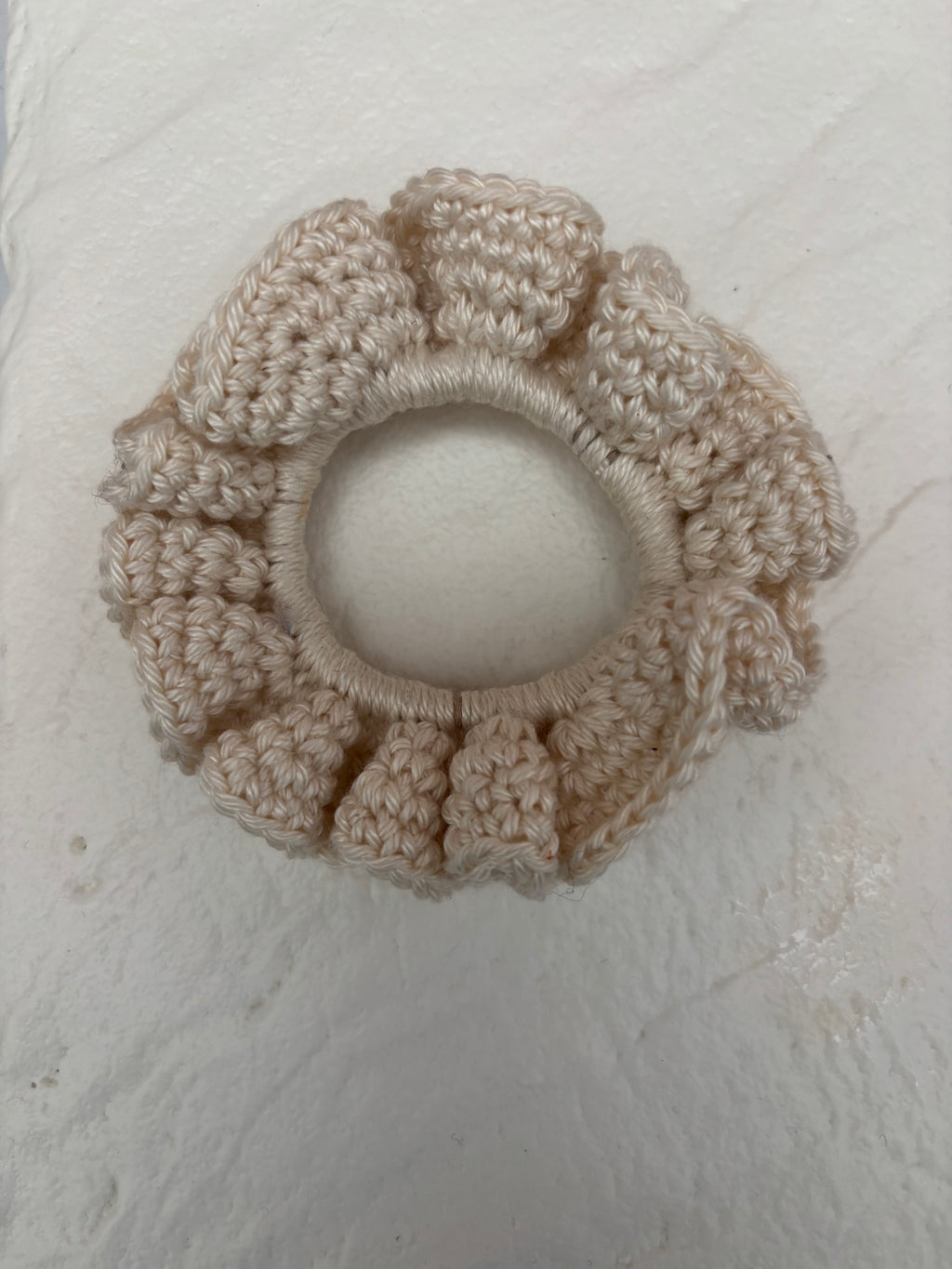 Moyen Chouchou Crème