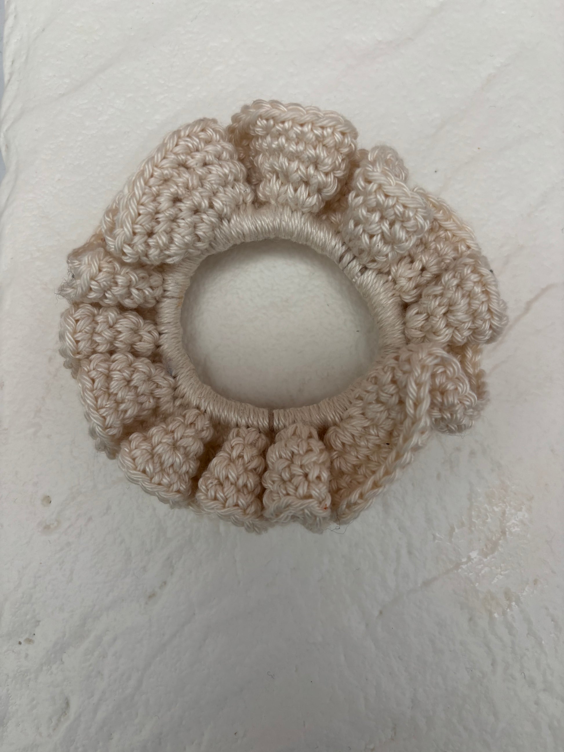 Moyen Chouchou Crème