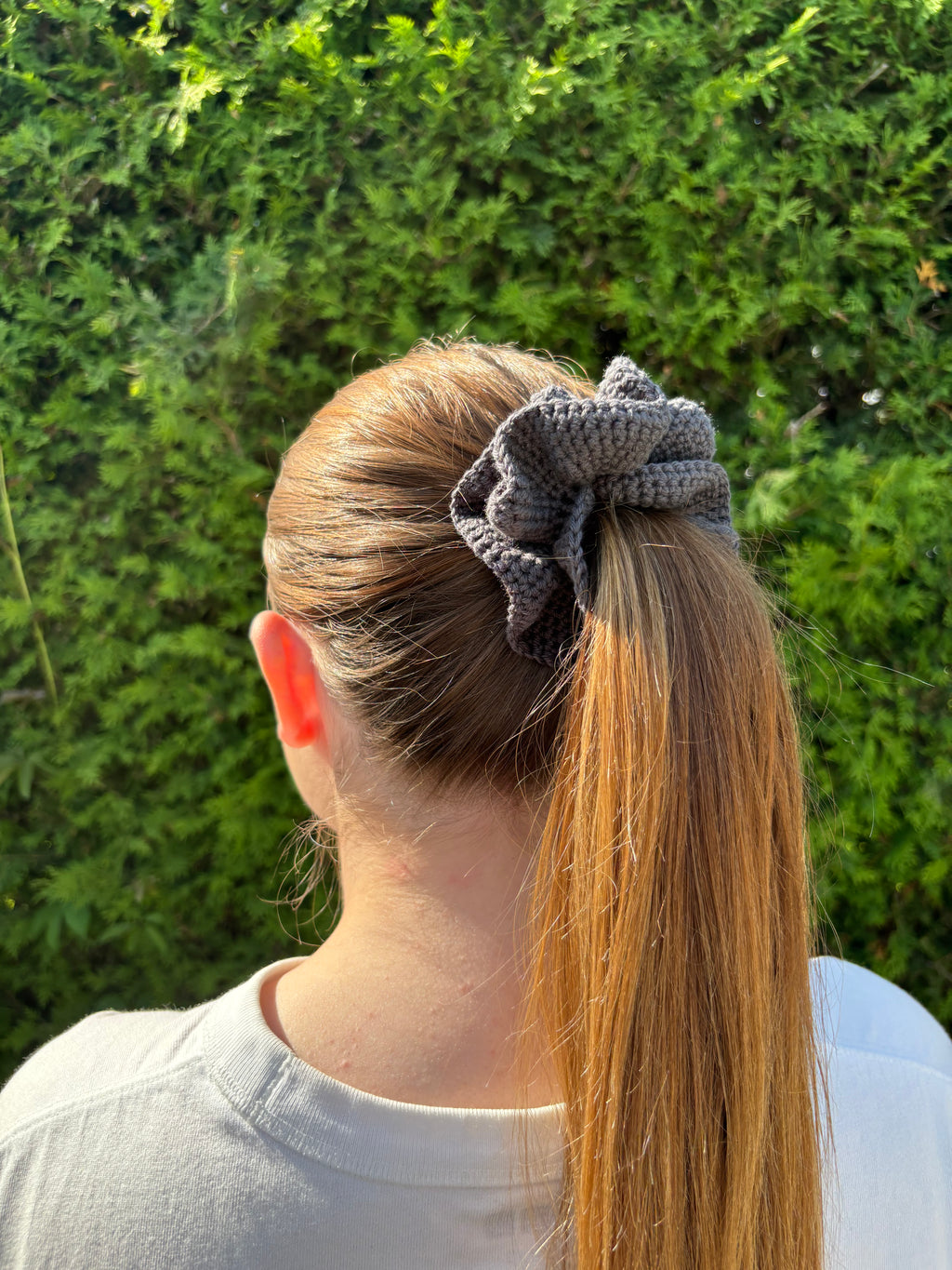 Grand Chouchou Charcoal