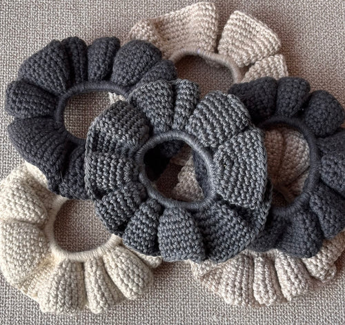 Grand Chouchou Charcoal