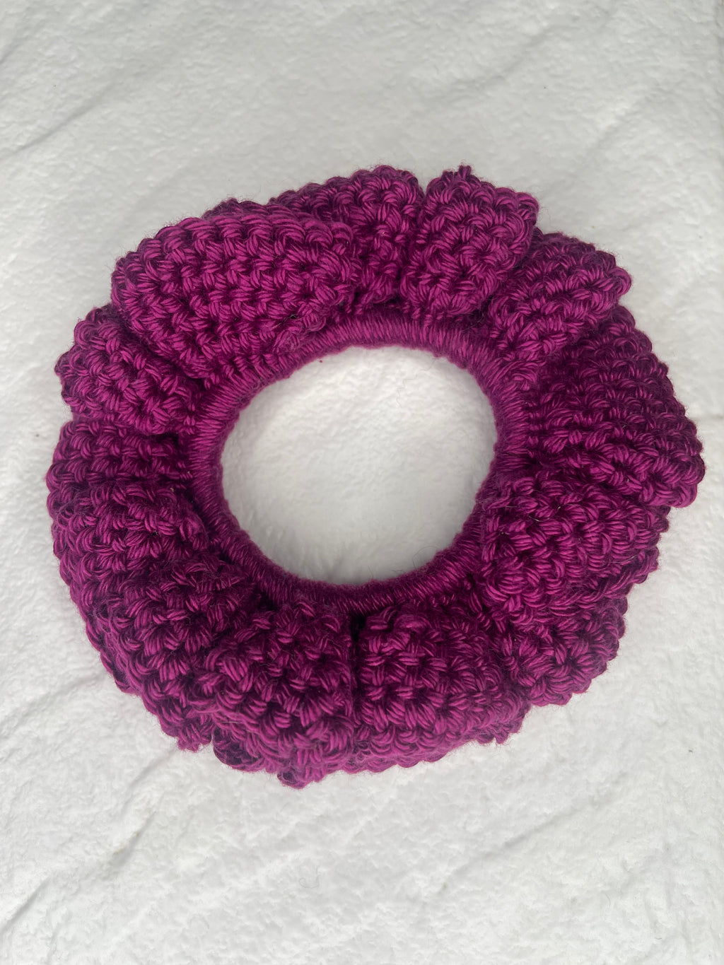 Moyen Chouchou Framboise