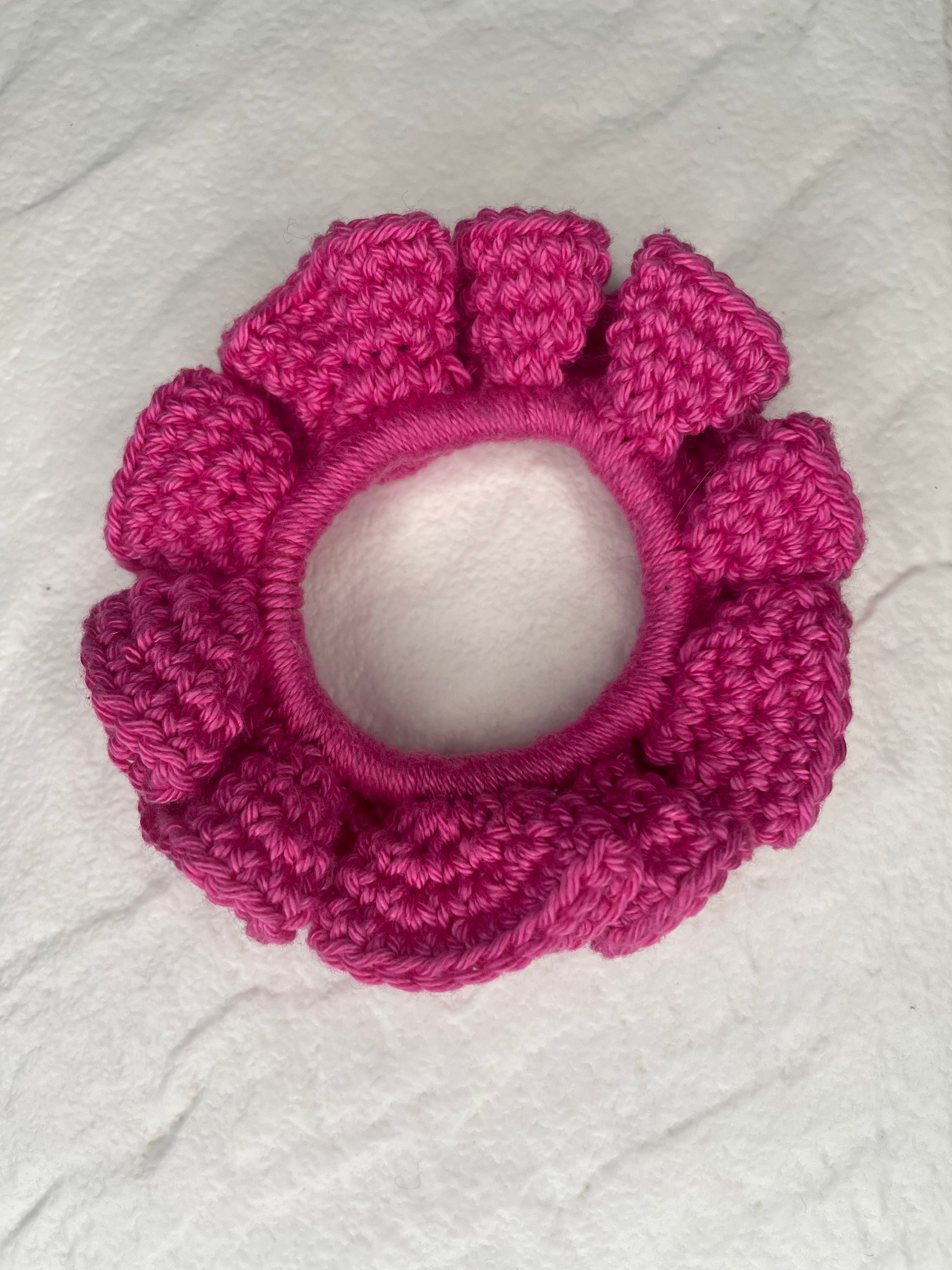 Moyen Chouchou Lollipop