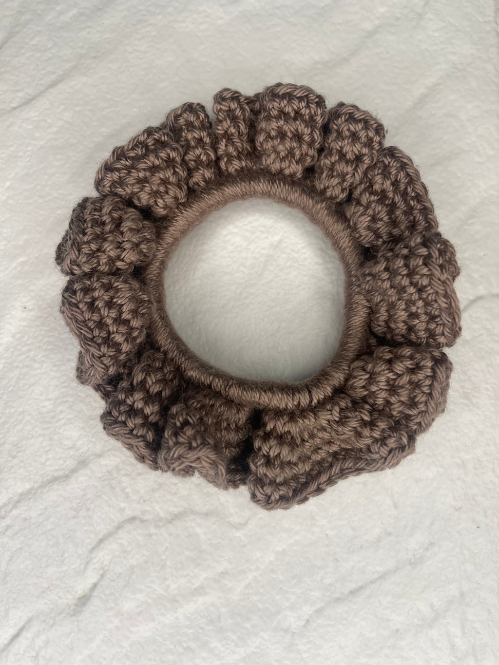 Moyen Chouchou Sable Fumé