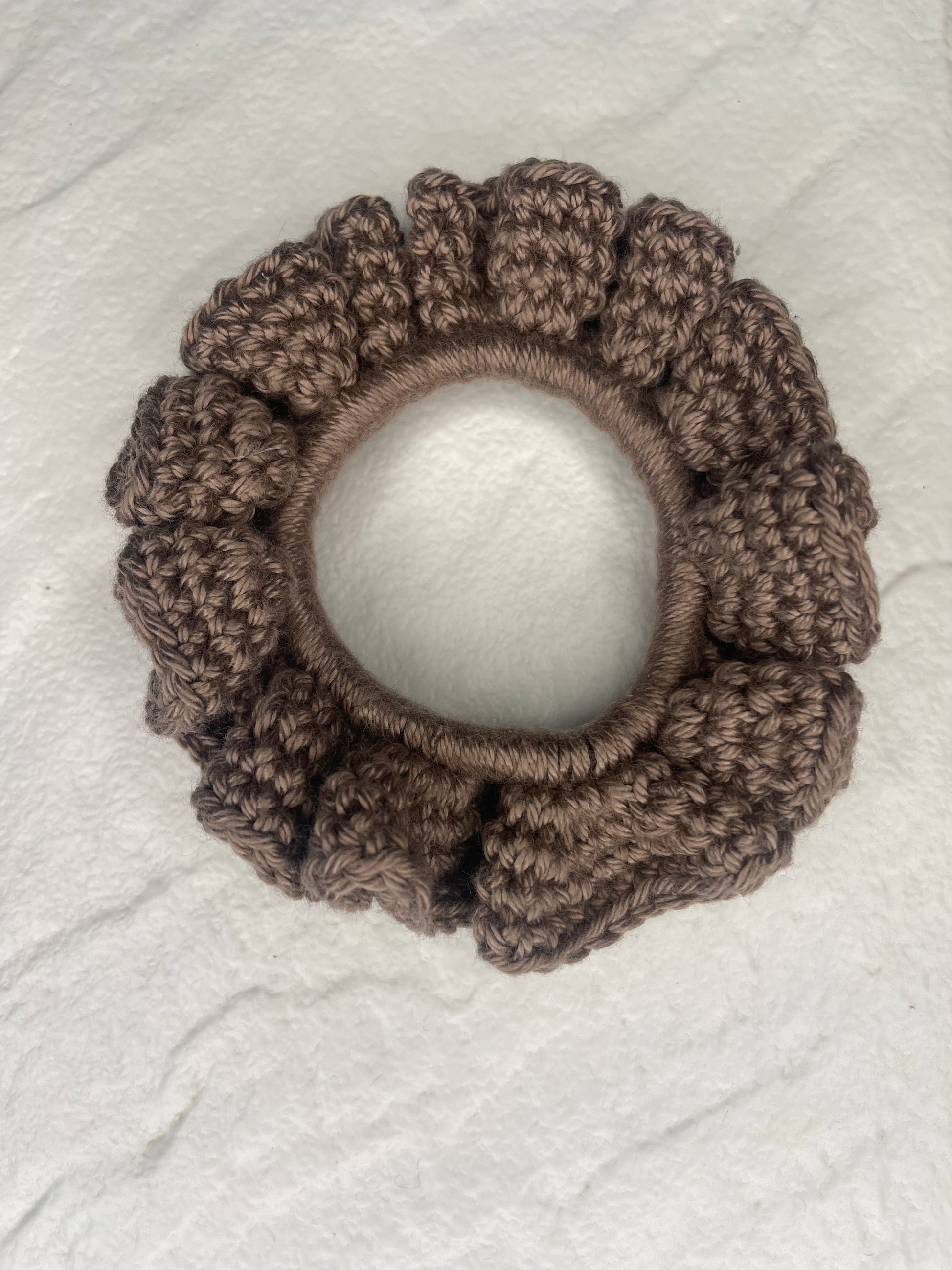 Moyen Chouchou Sable Fumé