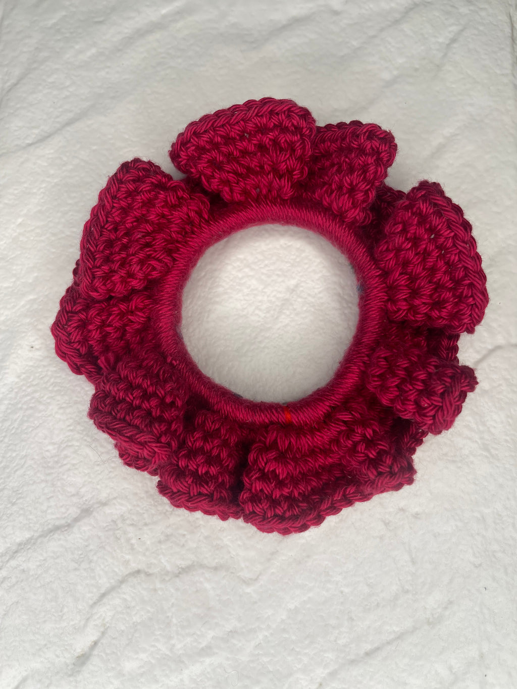 Moyen Chouchou Rouge