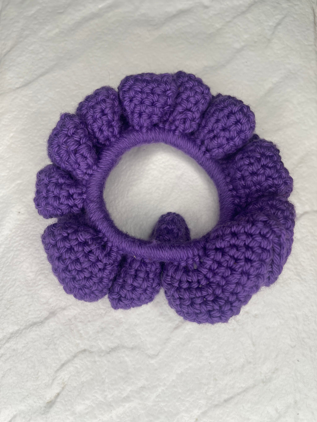 Moyen Chouchou Mauve