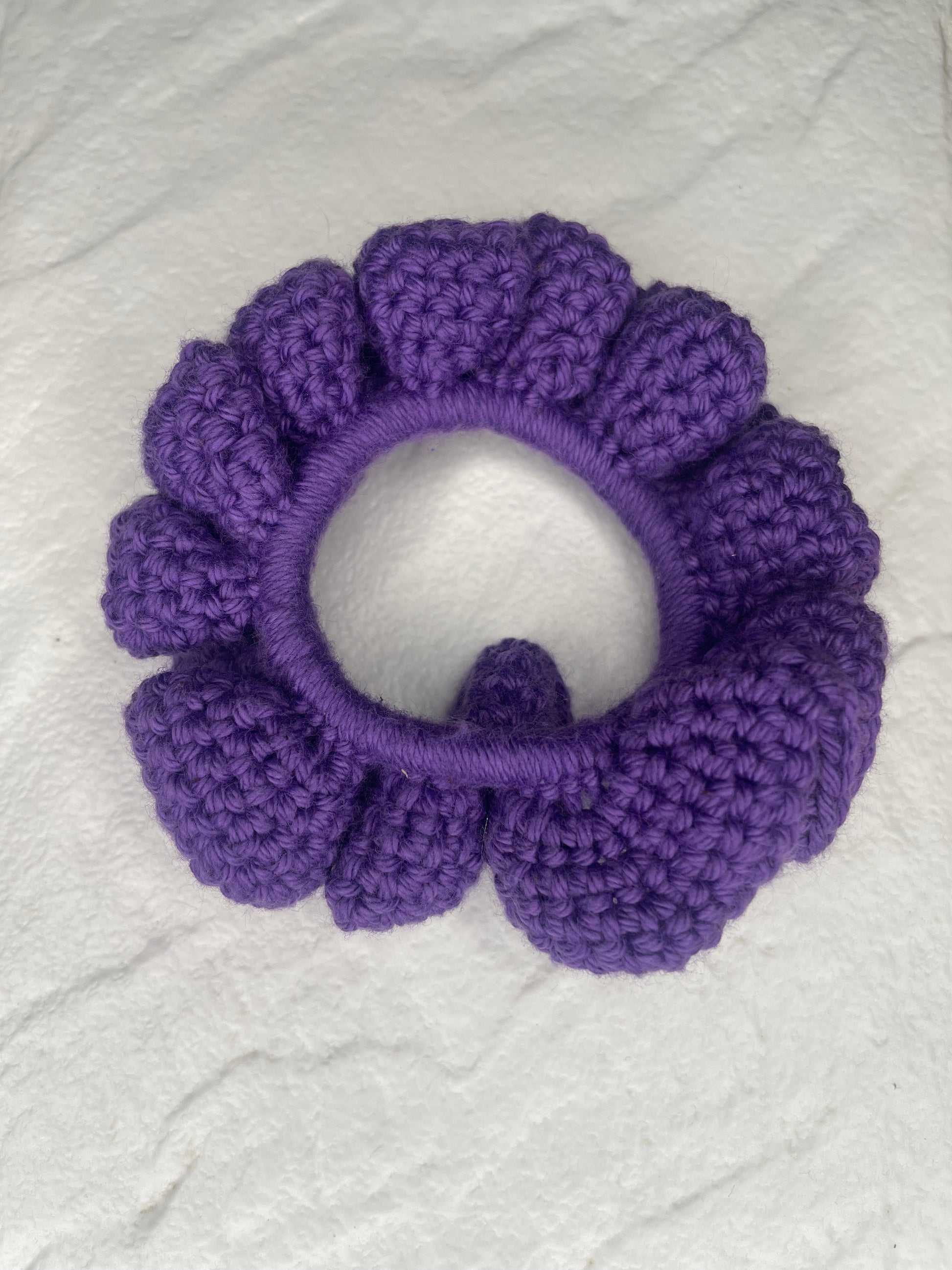 Moyen Chouchou Mauve