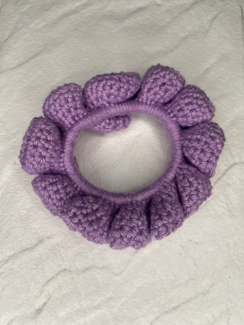 Moyen Chouchou Lavande