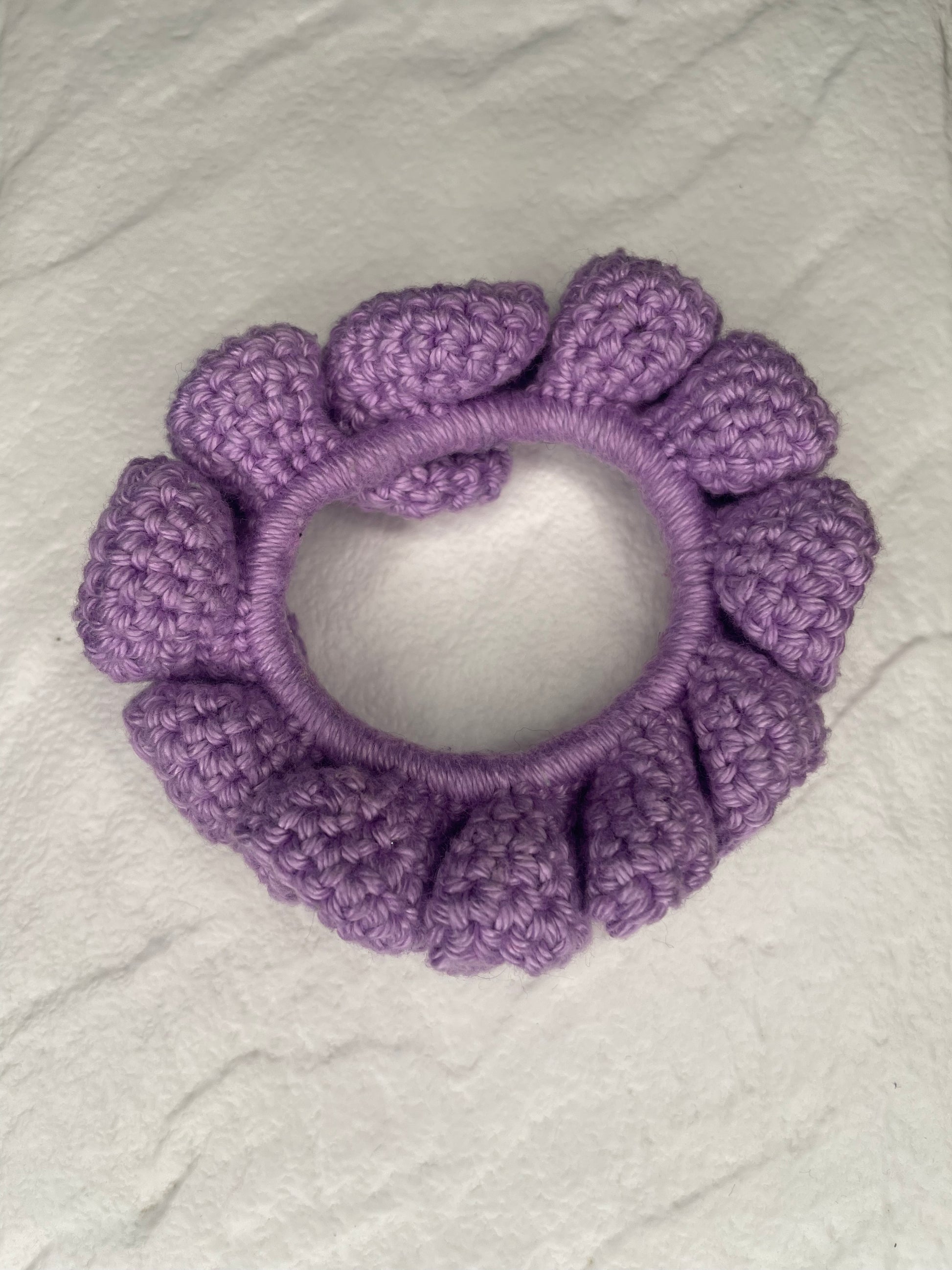 Moyen Chouchou Lavande