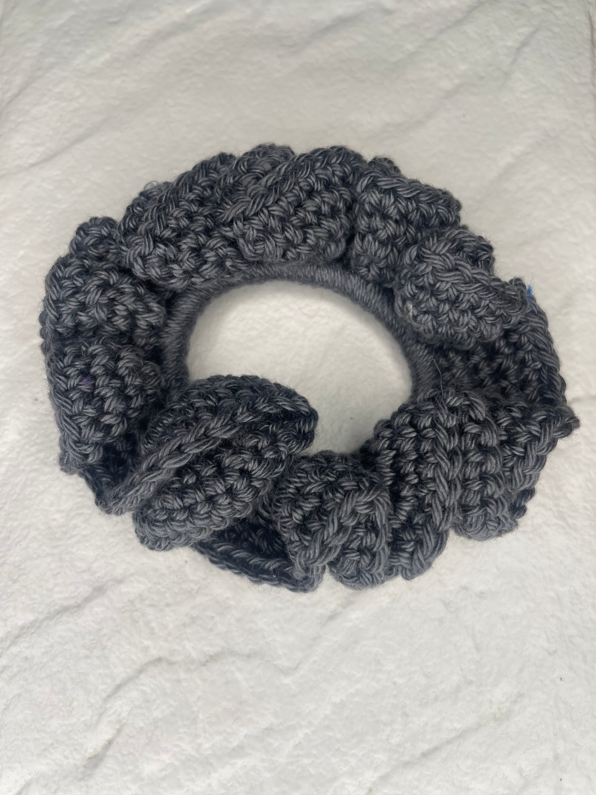 Moyen Chouchou Charcoal