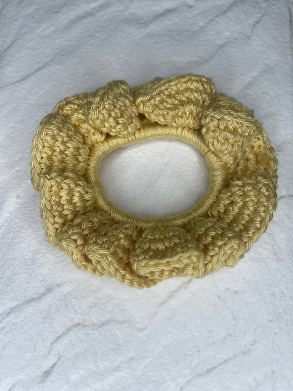 Moyen Chouchou Jaune