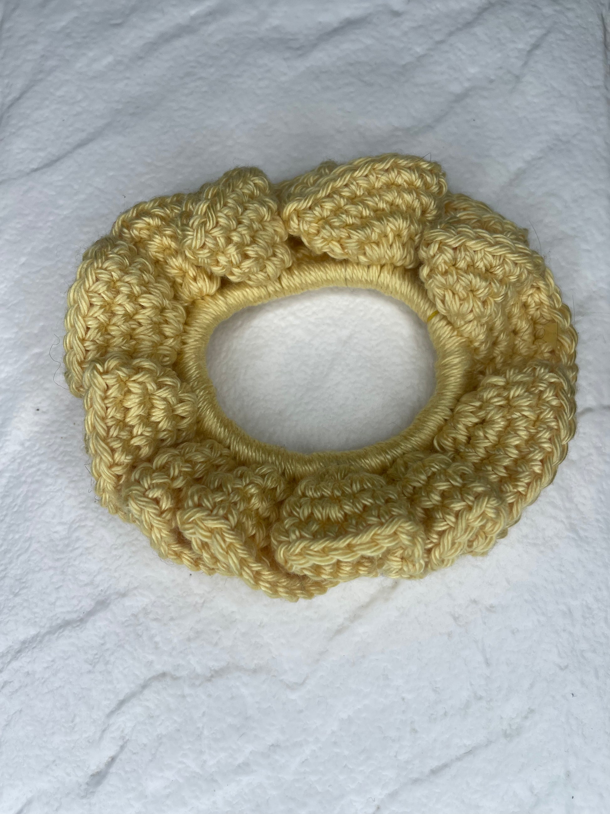 Moyen Chouchou Jaune