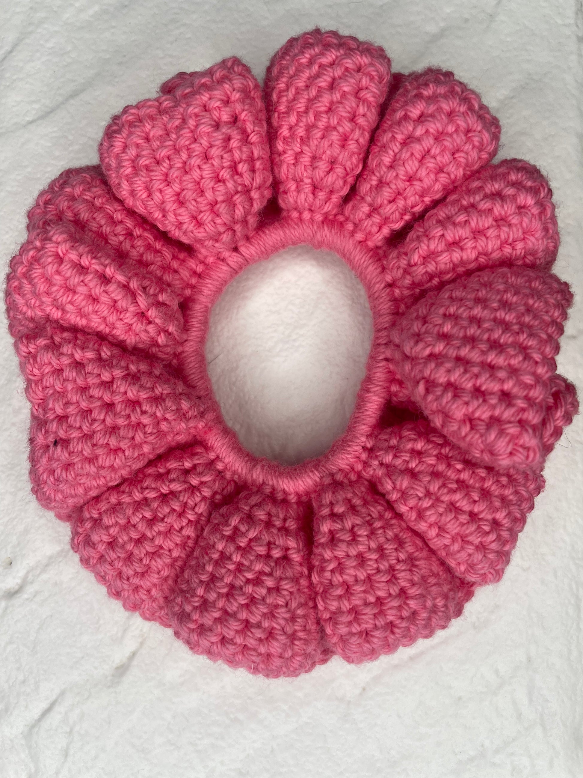 Grand Chouchou Rose Gomme