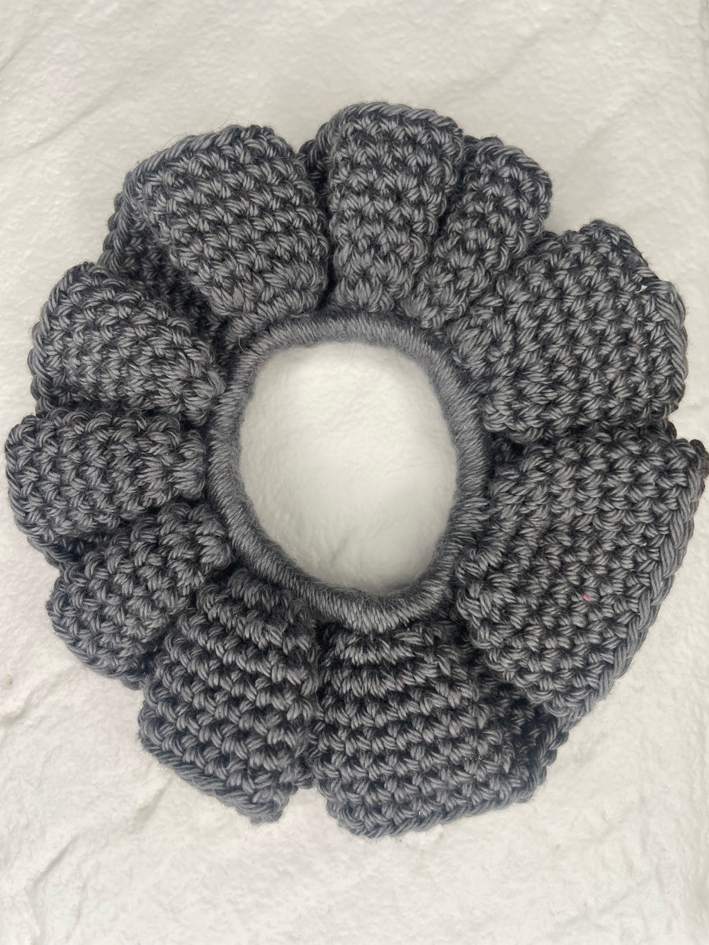 Grand Chouchou Charcoal