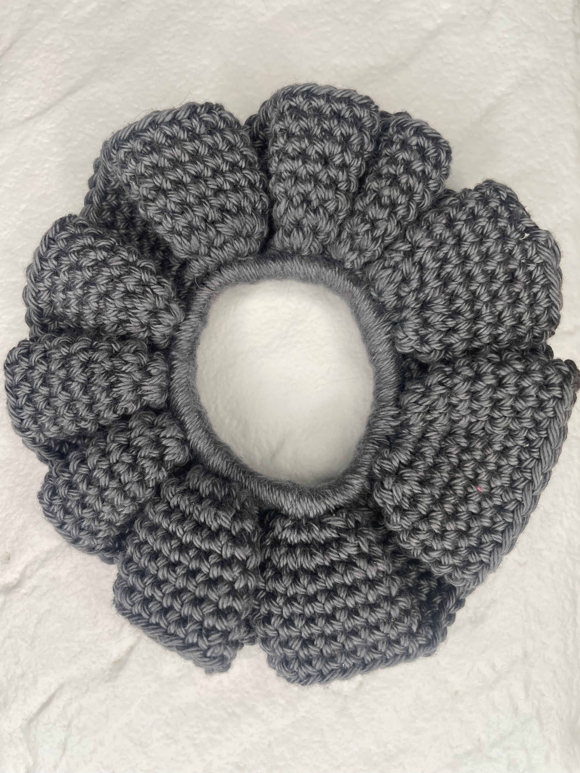 Grand Chouchou Charcoal