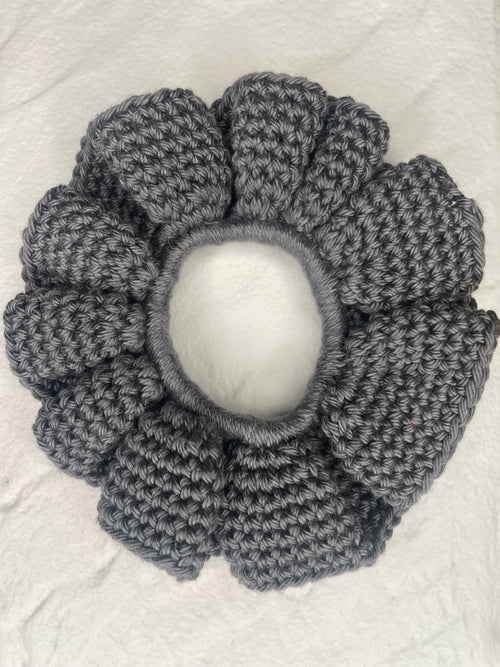 Grand Chouchou Charcoal