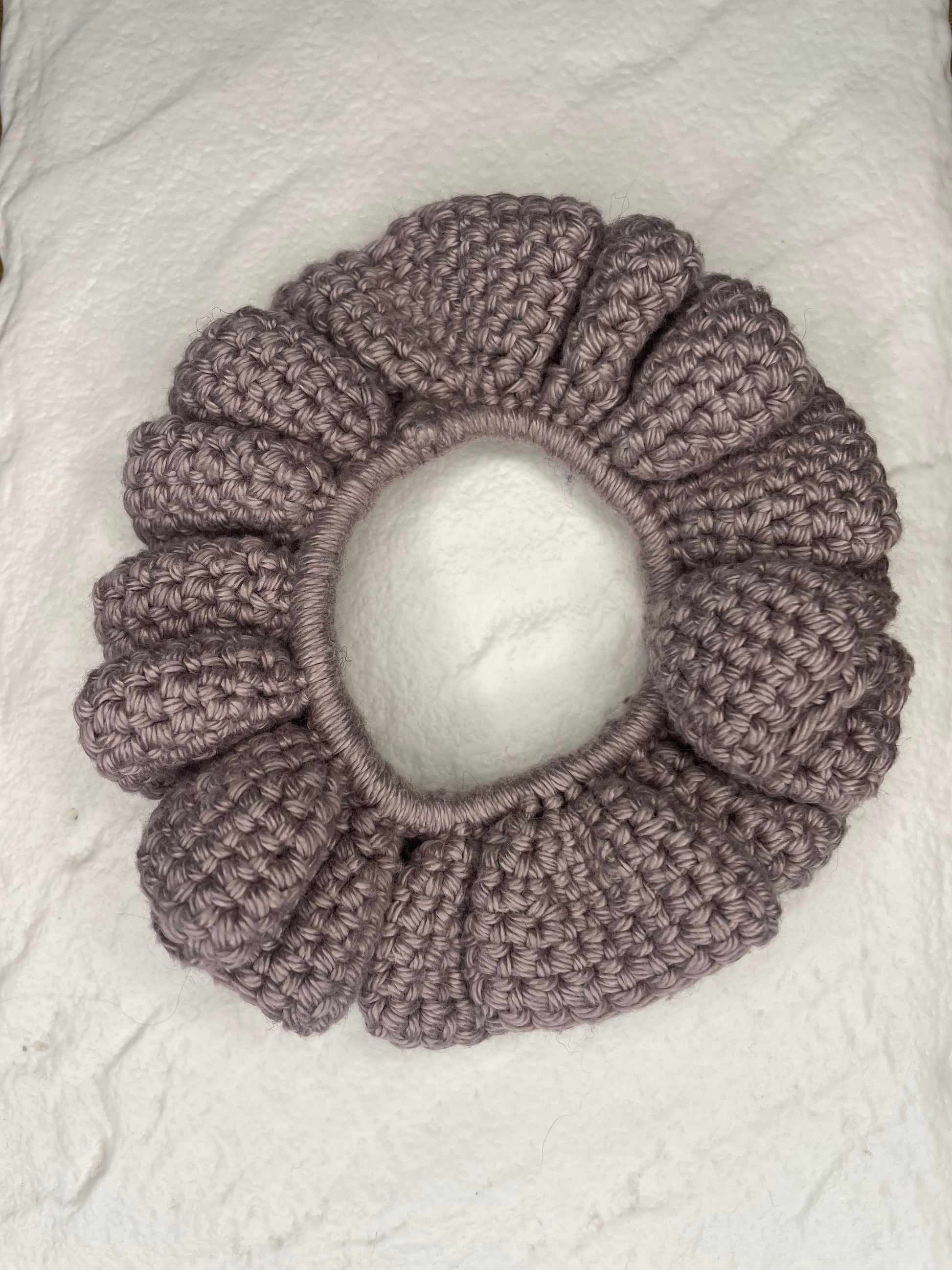 Grand Chouchou Sable Fumé