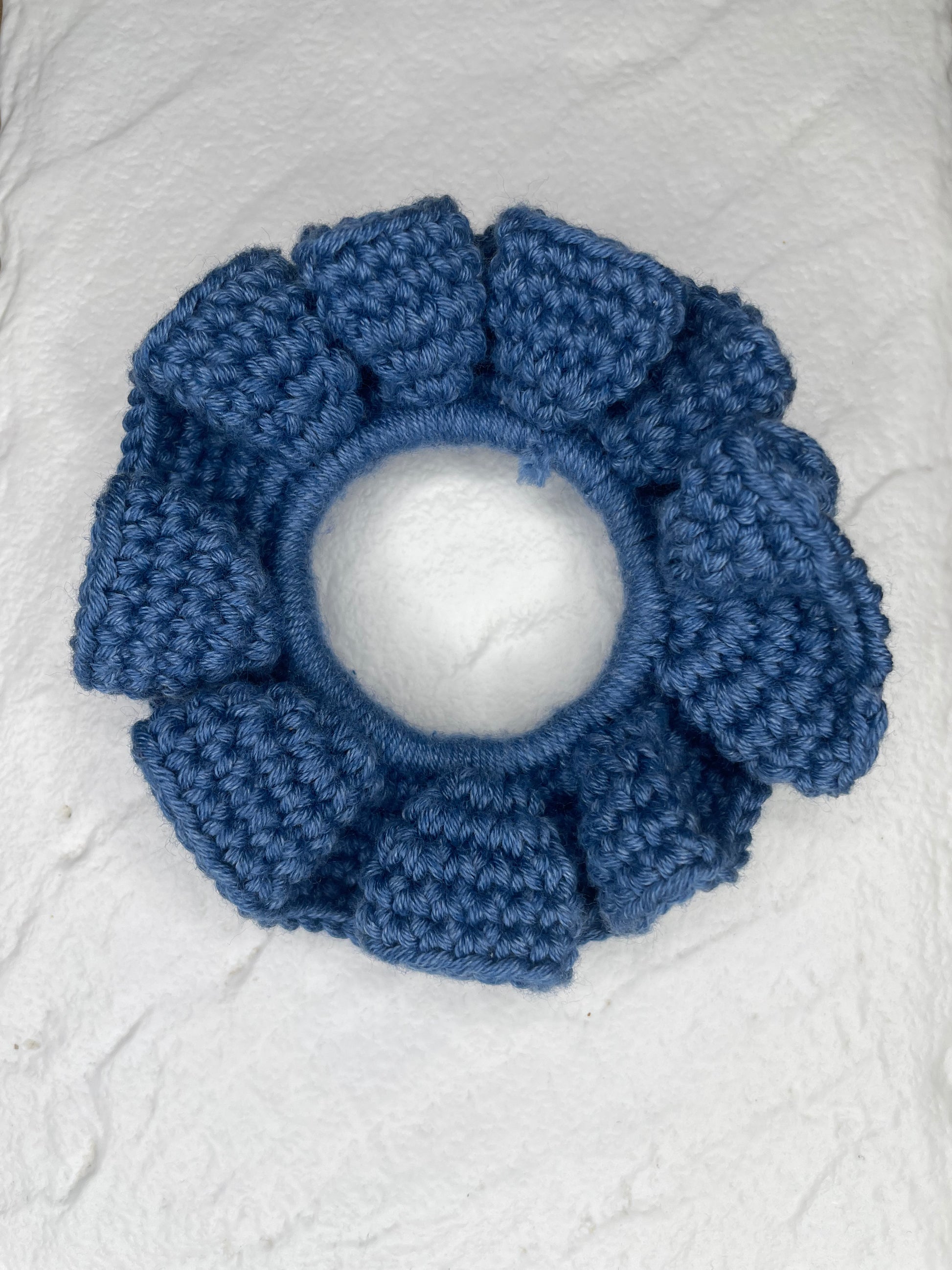 Moyen Chouchou Bleu Céleste