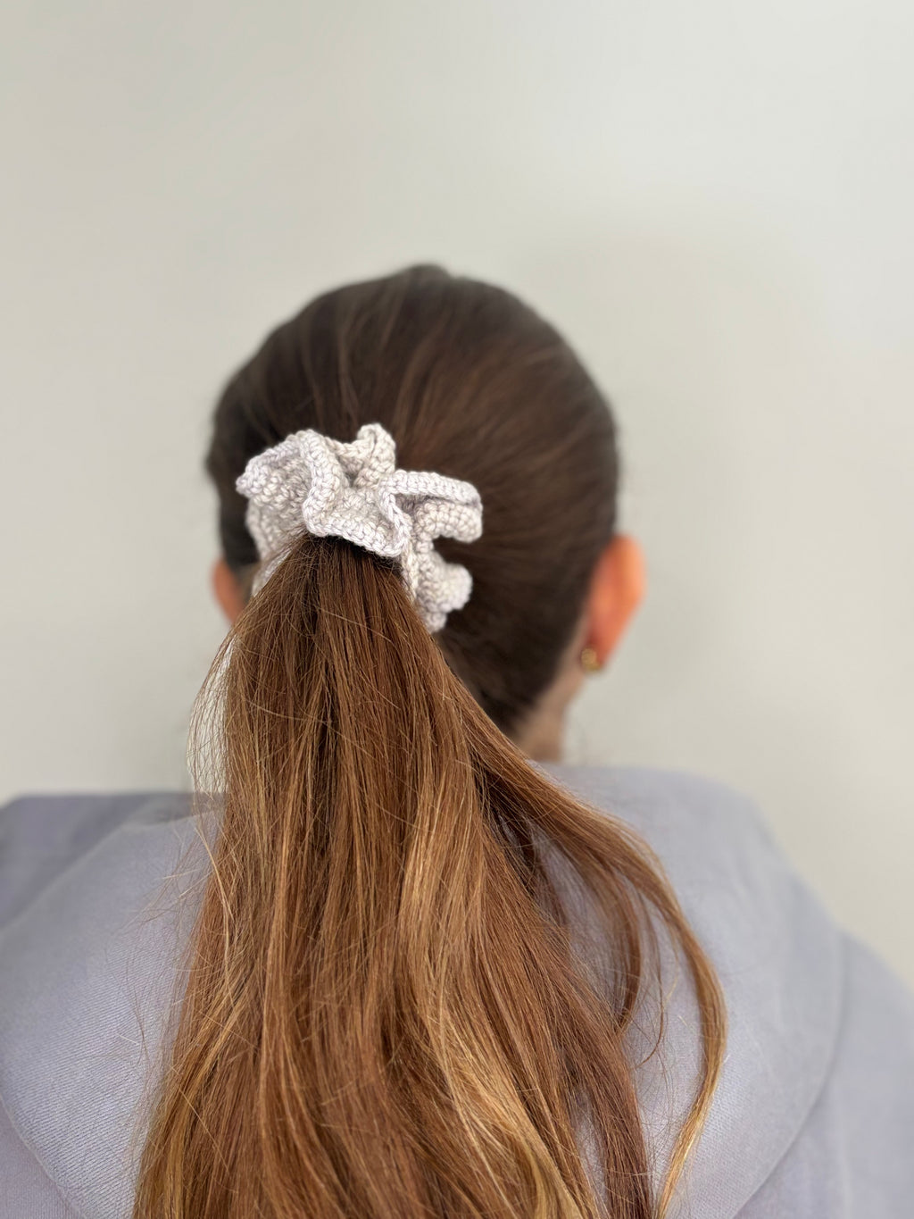 Moyen Chouchou Crème