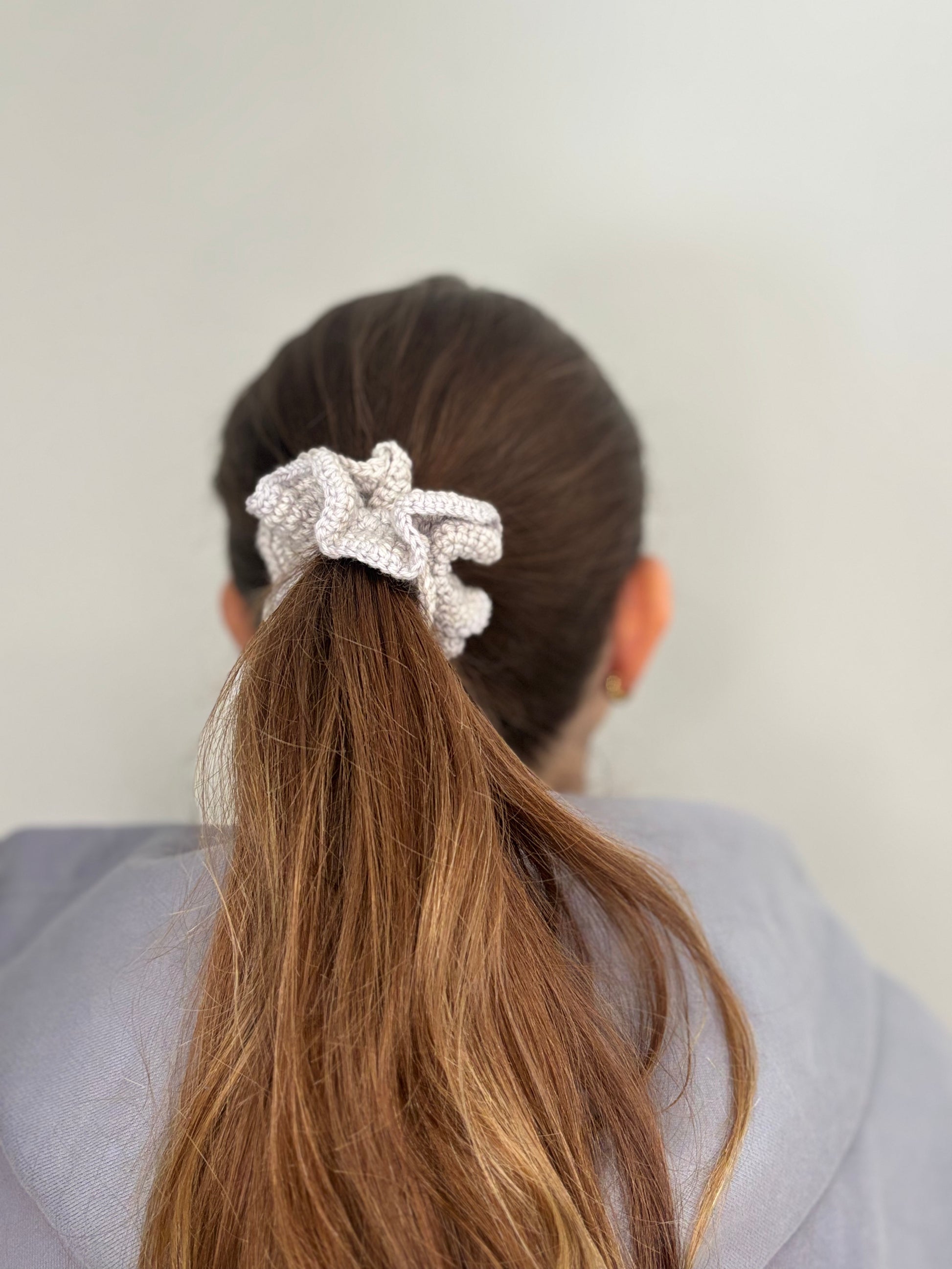 Moyen Chouchou Crème