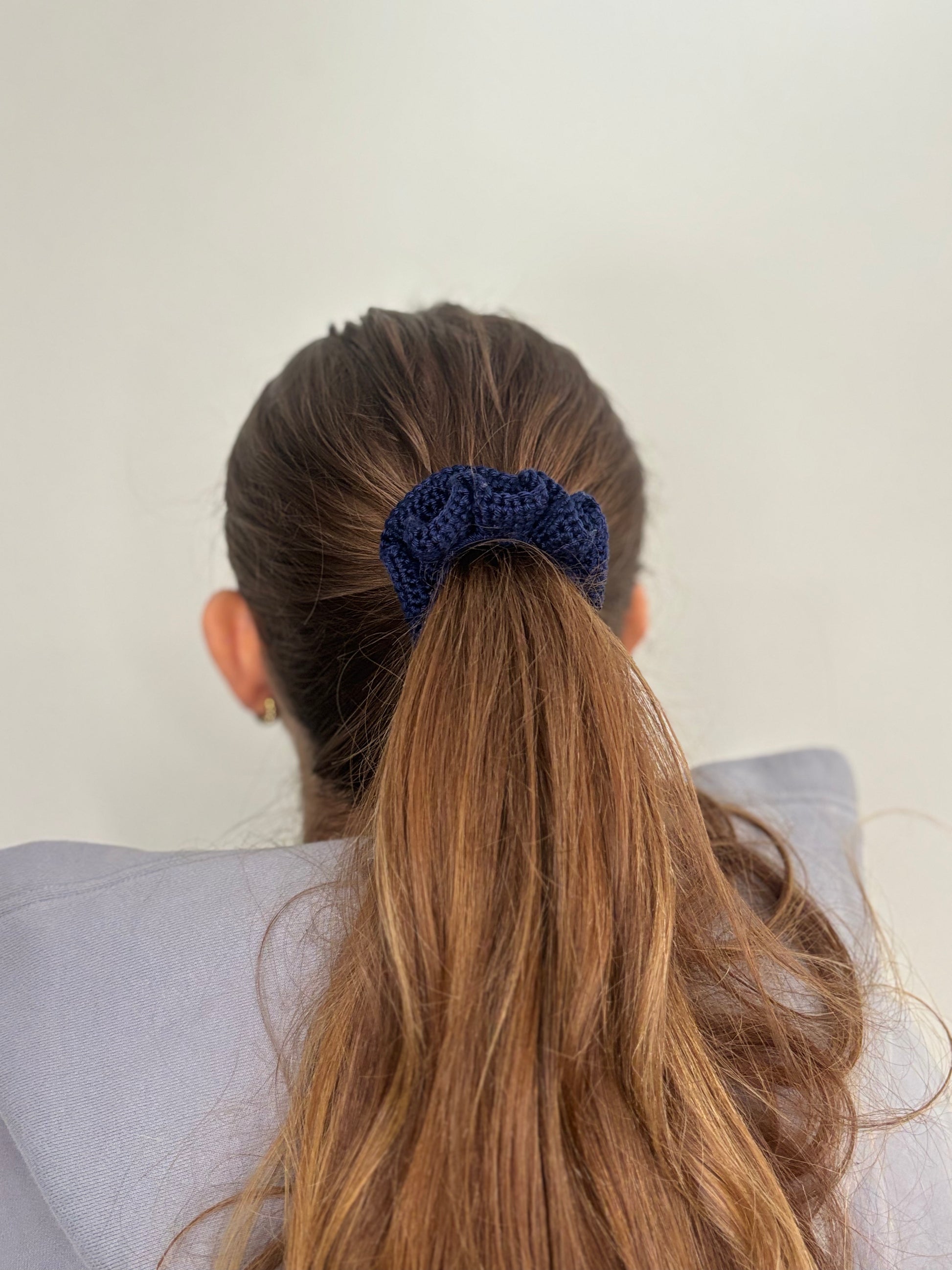 Moyen Chouchou Marine