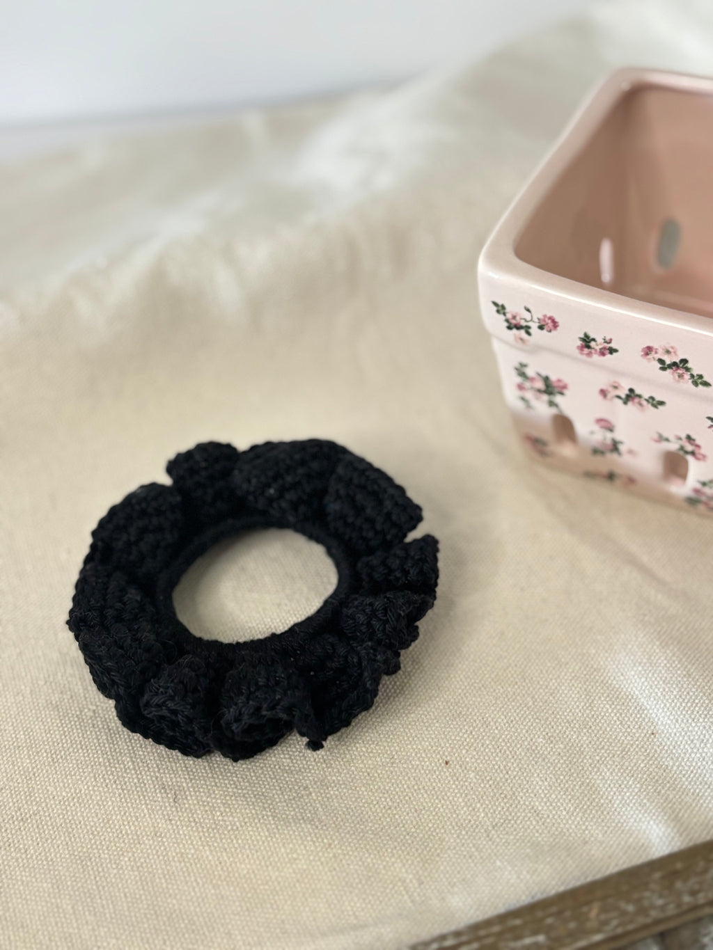 Moyen Chouchou Noir